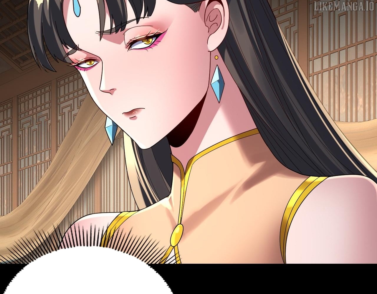 Me, The Heavenly Destined Villain Chapter 286 - page 27